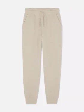 7-15 años | Pantalones de chándal con textura de panal