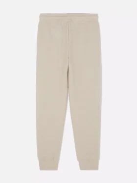 7-15 años | Pantalones de chándal con textura de panal