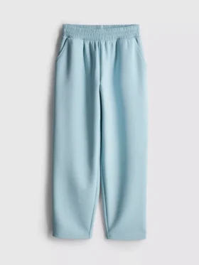 7-15 años | Pantalones de chándal de pierna ancha