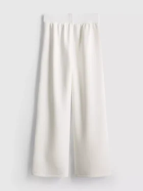 7-15 años | Pantalones de chándal de pierna ancha