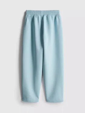 7-15 años | Pantalones de chándal de pierna ancha