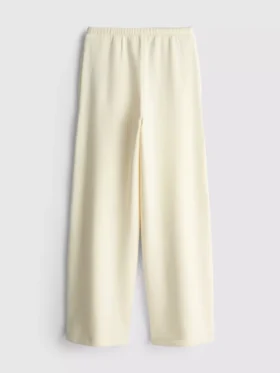 7-15 años | pantalones de chándal de pierna ancha