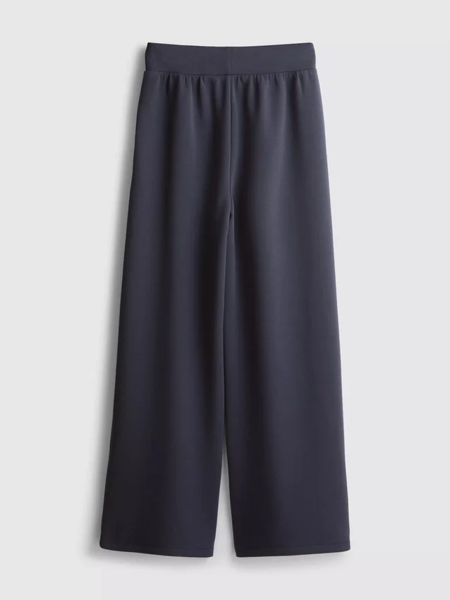 7-15 años | Pantalones de chándal de pierna ancha