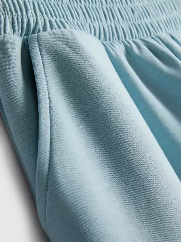 7-15 años | Pantalones de chándal de pierna ancha