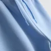 7-15 años | pantalones de chándal de pierna ancha