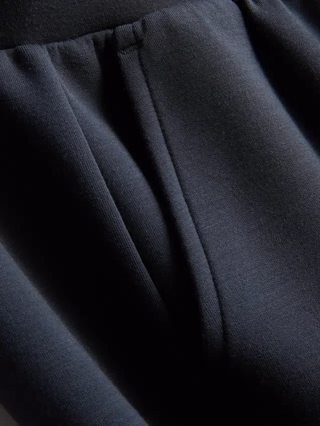 7-15 años | Pantalones de chándal de pierna ancha