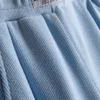 7-15 años | Pantalones de chándal de pierna ancha cepillados