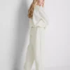 7-15 años | Pantalones de chándal de pierna ancha con estampado «Venice City»