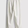 7-15 años | Pantalones de chándal de pierna ancha con estampado «Venice City»