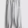 7-15 años | pantalones de chándal deportivos con puños