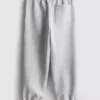 7-15 años | pantalones de chándal deportivos con puños