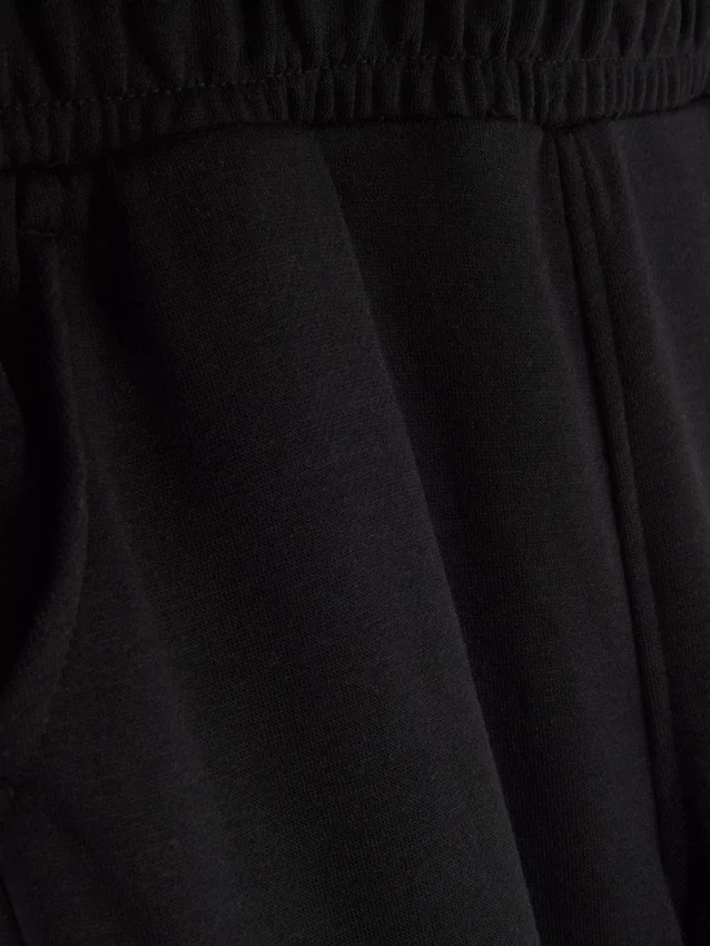 7-15 años | Pantalones de chándal tipo cargo con puños