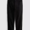 7-15 años | pantalones de pierna recta
