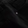 7-15 años | pantalones de pierna recta