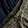 7-15 años | Paquete de 2 pantalones cortos con cordón
