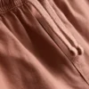 7-15 años | Paquete de 2 pantalones cortos con cordón