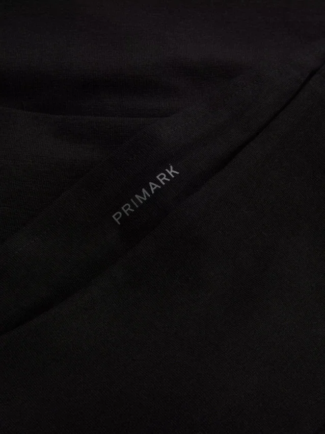 7-15 años | Paquete de 2 pantalones cortos de yoga
