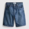 7-15 años | shorts de jean