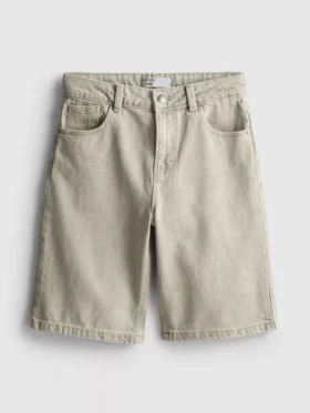 7-15 años | shorts de jean