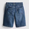 7-15 años | shorts de jean