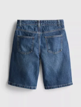 7-15 años | shorts de jean