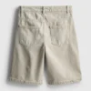 7-15 años | shorts de jean