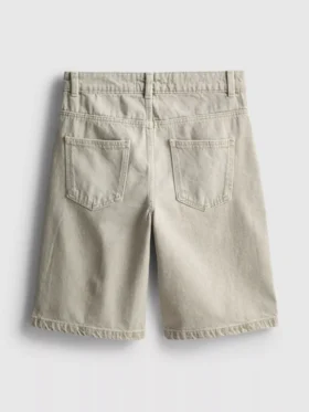 7-15 años | shorts de jean