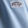 7-15 años | sudadera con capucha cepillada
