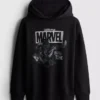 7-15 años | Sudadera con capucha de Marvel Spider-Man