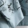 7-15 años | sudadera con capucha de una sola pieza