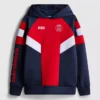 7-15 años | Sudadera con capucha del Paris Saint-Germain F.C.