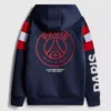 7-15 años | Sudadera con capucha del Paris Saint-Germain F.C.