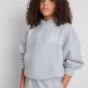 7-15 años | sudadera con capucha deportiva
