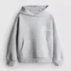 7-15 años | sudadera con capucha deportiva