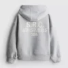 7-15 años | sudadera con capucha deportiva