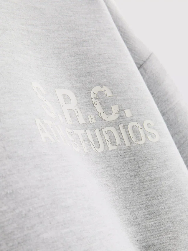 7-15 años | sudadera con capucha deportiva