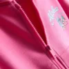 7-15 años | Sudadera con capucha y cremallera de Stitch de Disney