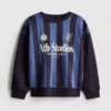 7-15 años | sudadera con diseño gráfico
