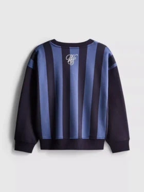 7-15 años | sudadera con diseño gráfico