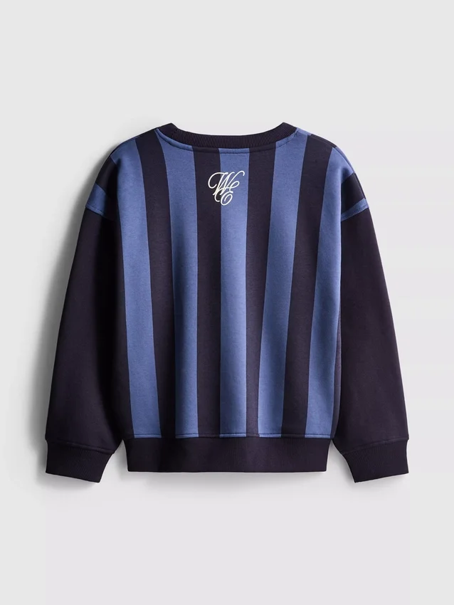 7-15 años | sudadera con diseño gráfico