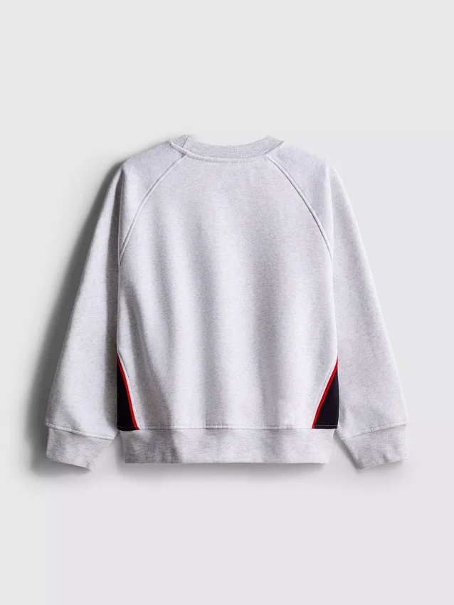 7-15 años | sudadera con diseño gráfico