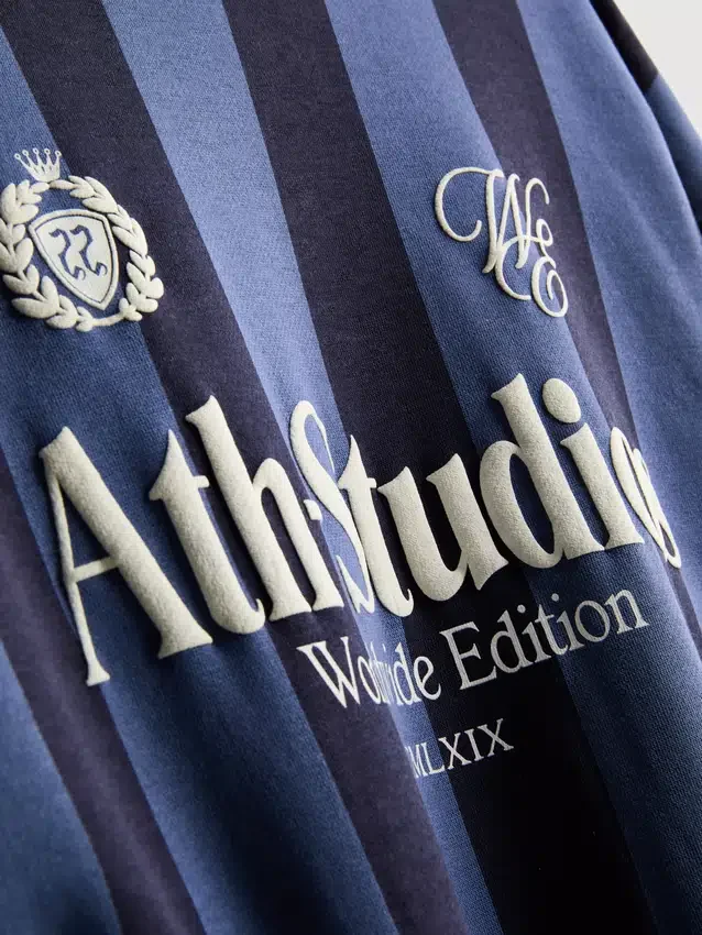 7-15 años | sudadera con diseño gráfico