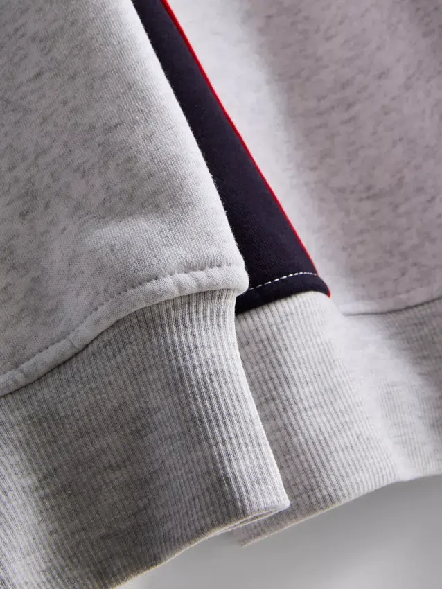 7-15 años | sudadera con diseño gráfico