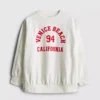 7-15 años | Sudadera con diseño gráfico «Venice City»