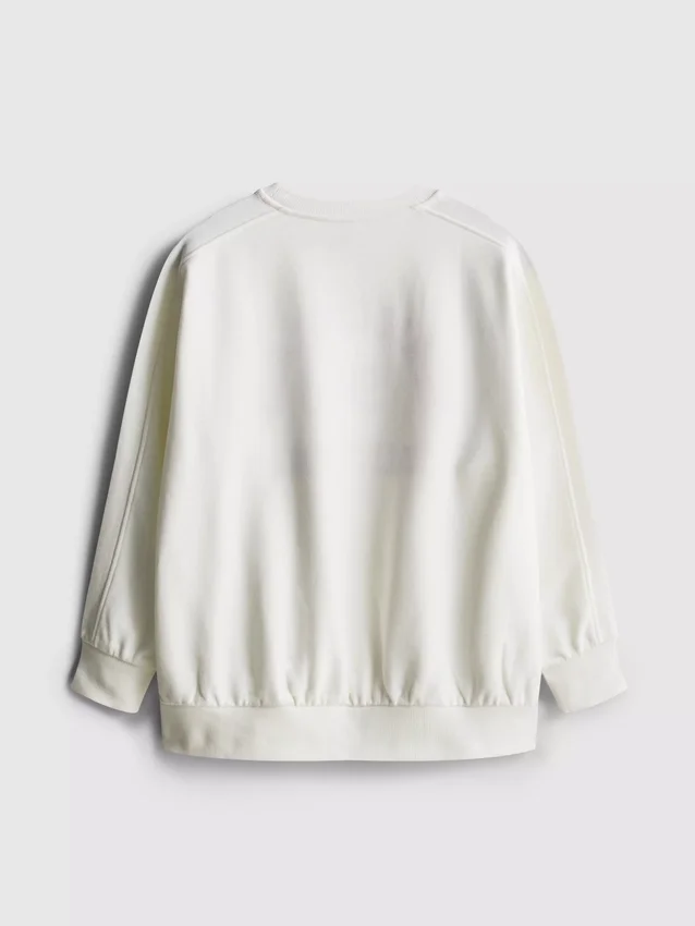 7-15 años | Sudadera con diseño gráfico «Venice City»