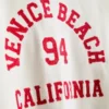 7-15 años | Sudadera con diseño gráfico «Venice City»