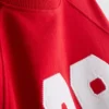 7-15 años | Sudadera con eslogan de Nueva York
