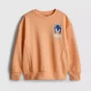 7-15 años | Sudadera de Sonic the Hedgehog