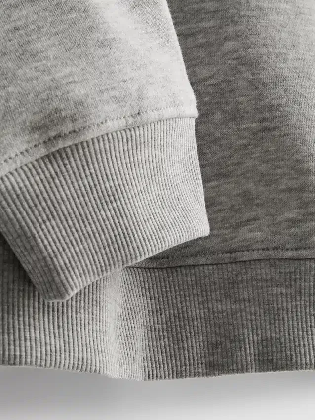 7-15 años | sudadera estampada