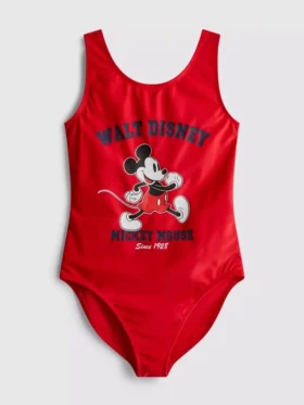 7-15 años | Traje de baño de Mickey Mouse de Disney